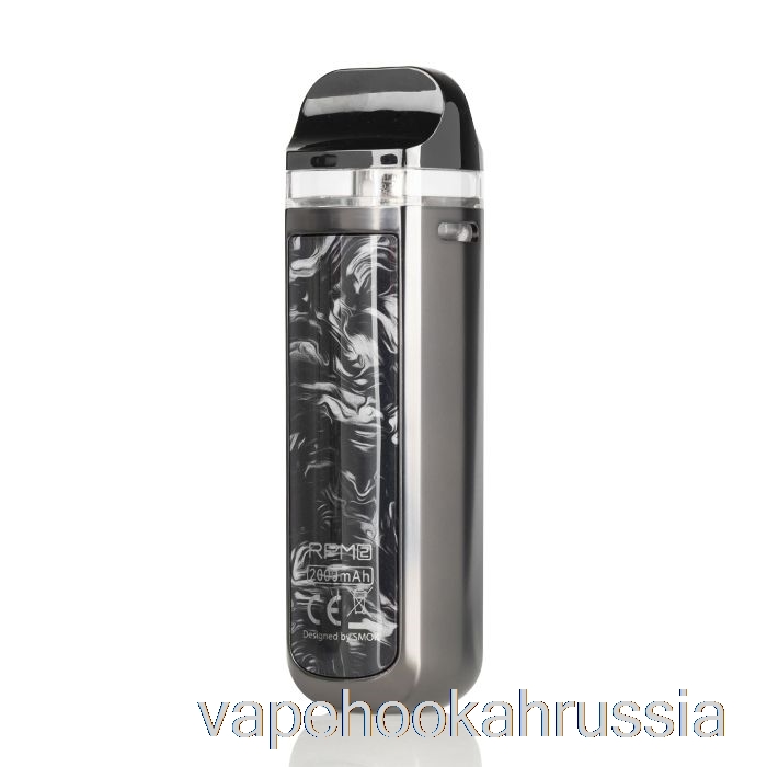 Vape Juice Smok RPM 2 80W комплект модов для капсул призма глубокое потускнение